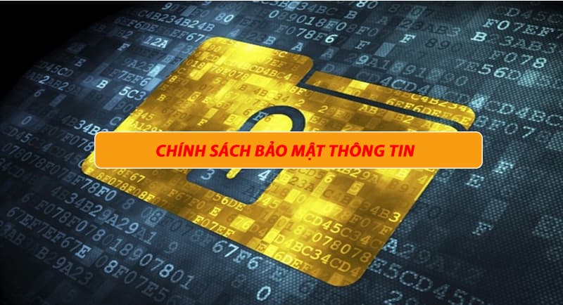 Điều khoản bảo mật thông tin người chơi tại Win79