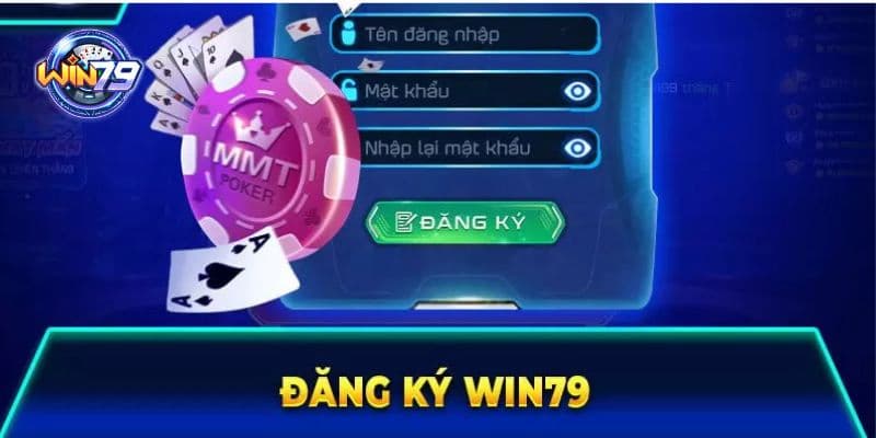 Điều khoản và điều kiện đăng ký Win79