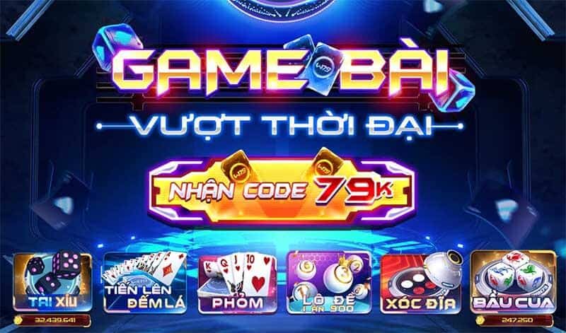 Người chơi phải đáp ứng các điều kiện của cổng game Win79