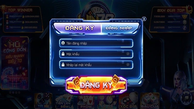 Giới thiệu người chơi mới đăng ký nhận hoa hồng khủng