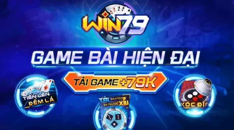 Một số lưu ý khi tải app chơi game Win79